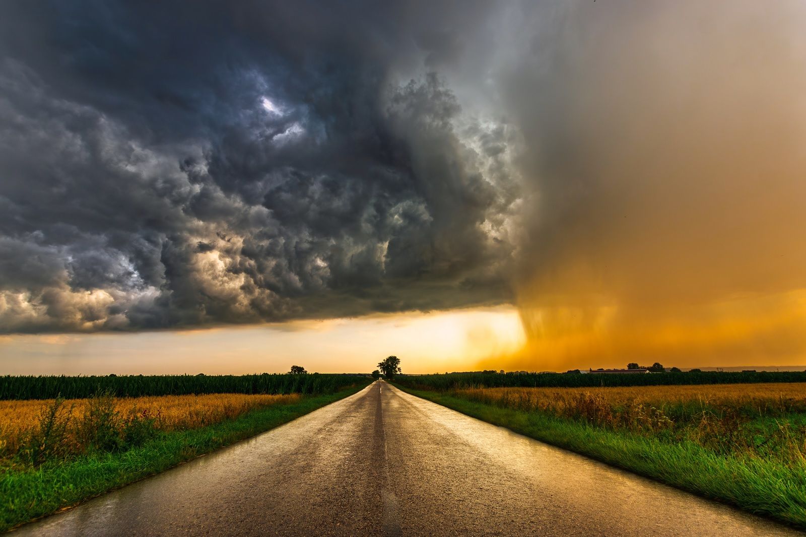 These Redditors are sharing incredible photos of wonderful weather phenomena photo 15