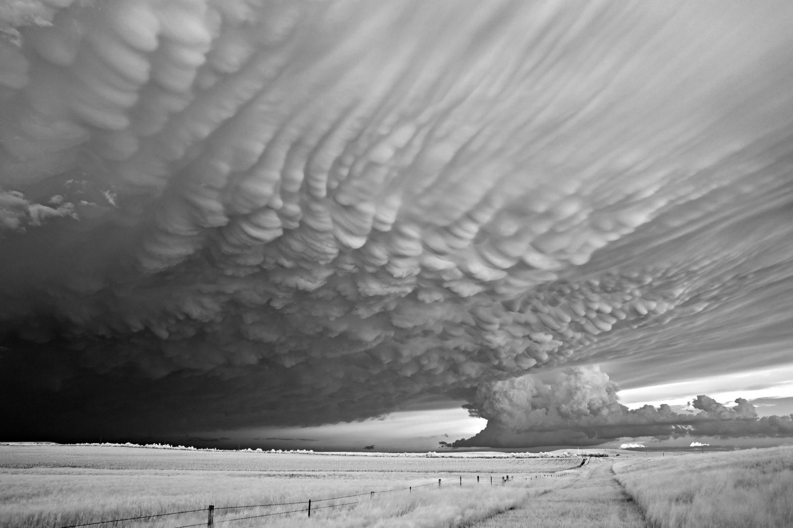 These Redditors are sharing incredible photos of wonderful weather phenomena photo 2