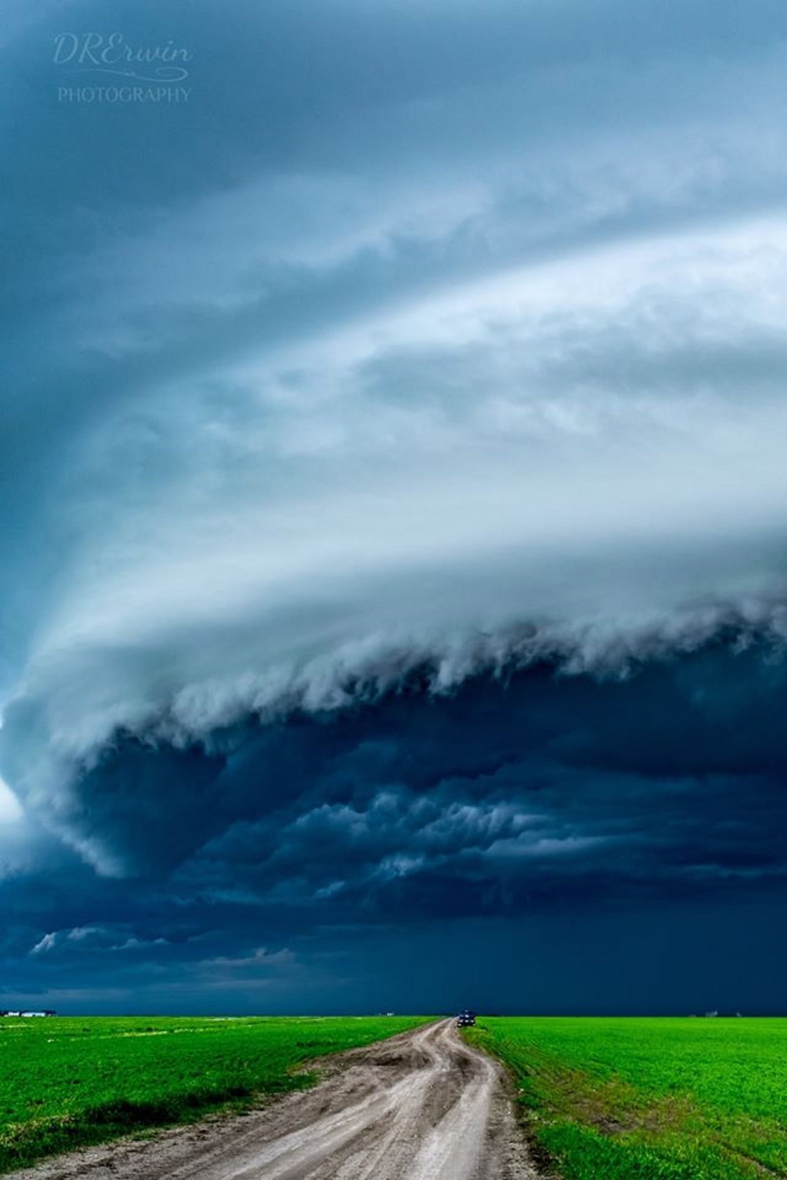 These Redditors are sharing incredible photos of wonderful weather phenomena photo 3