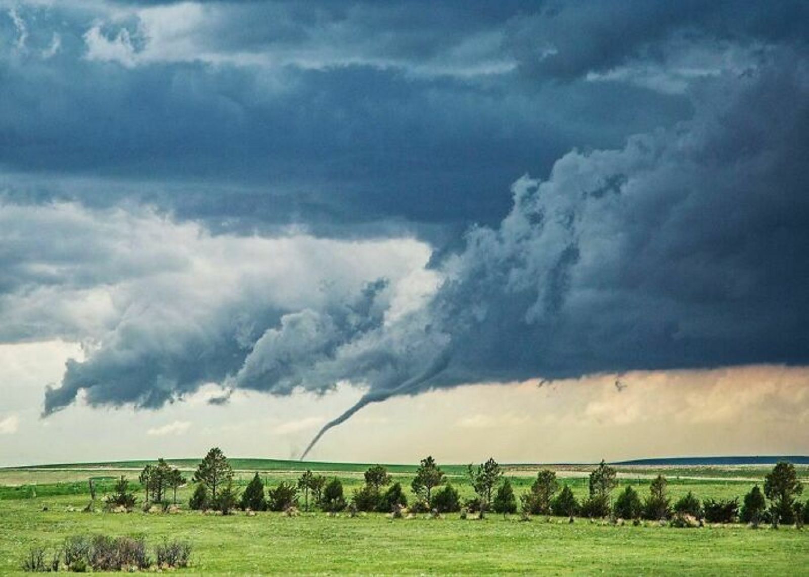 These Redditors are sharing incredible photos of wonderful weather phenomena photo 5