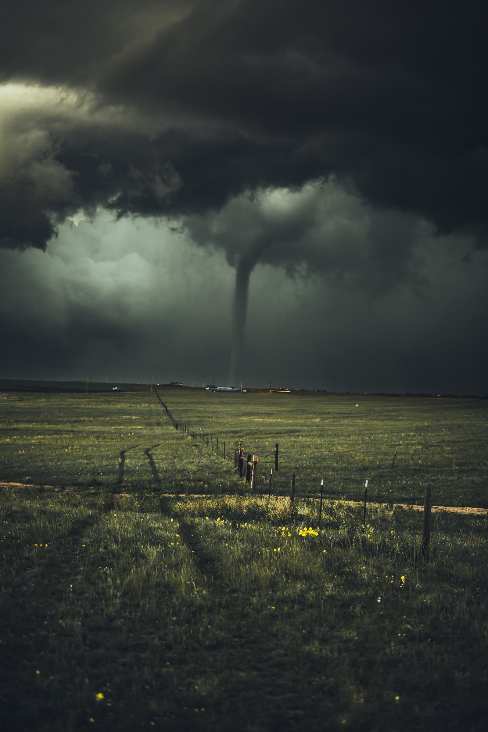 These Redditors are sharing incredible photos of wonderful weather phenomena photo 9
