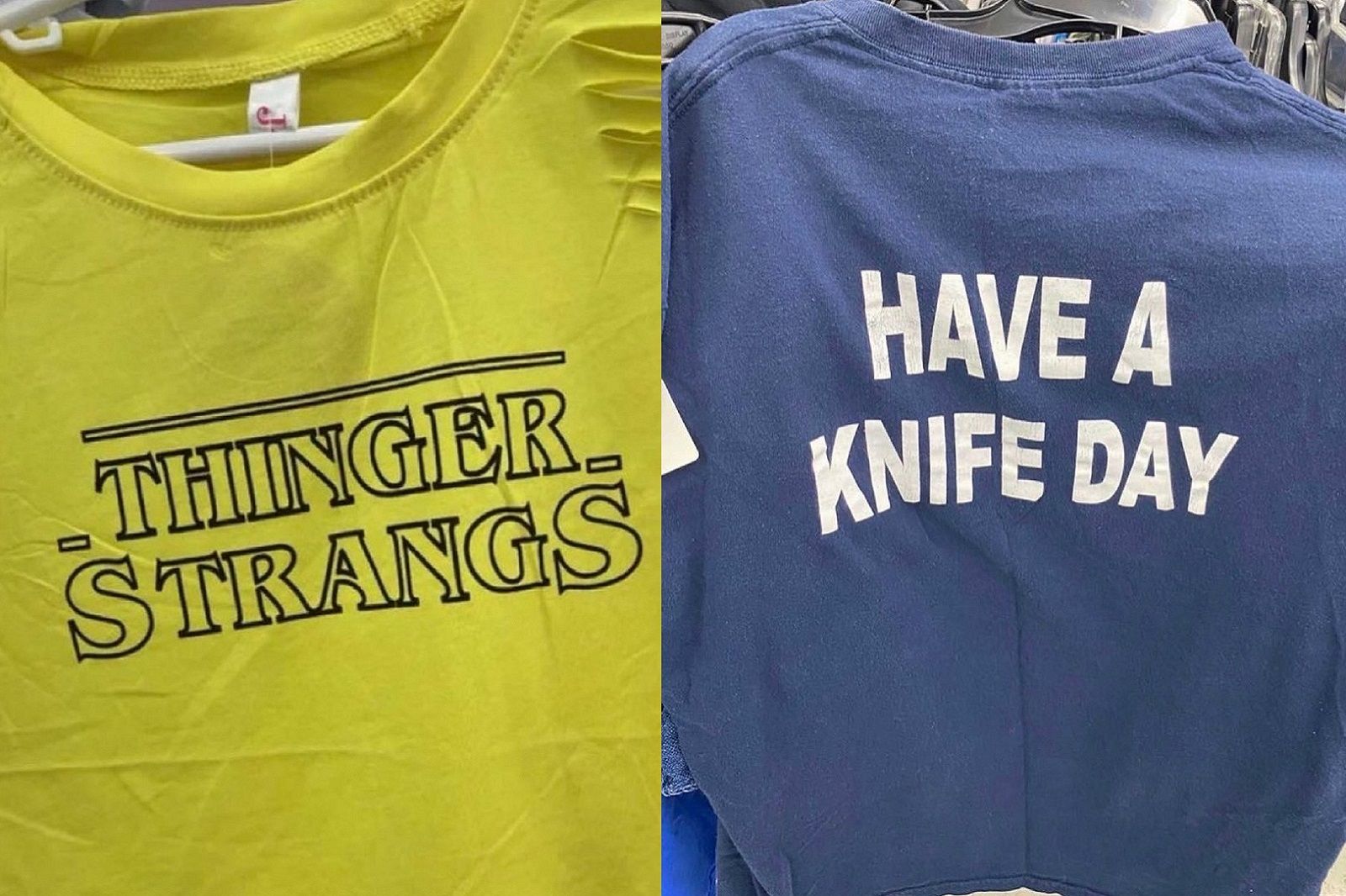 Amusingly poorly translated t-shirts that will make you chortle photo 21