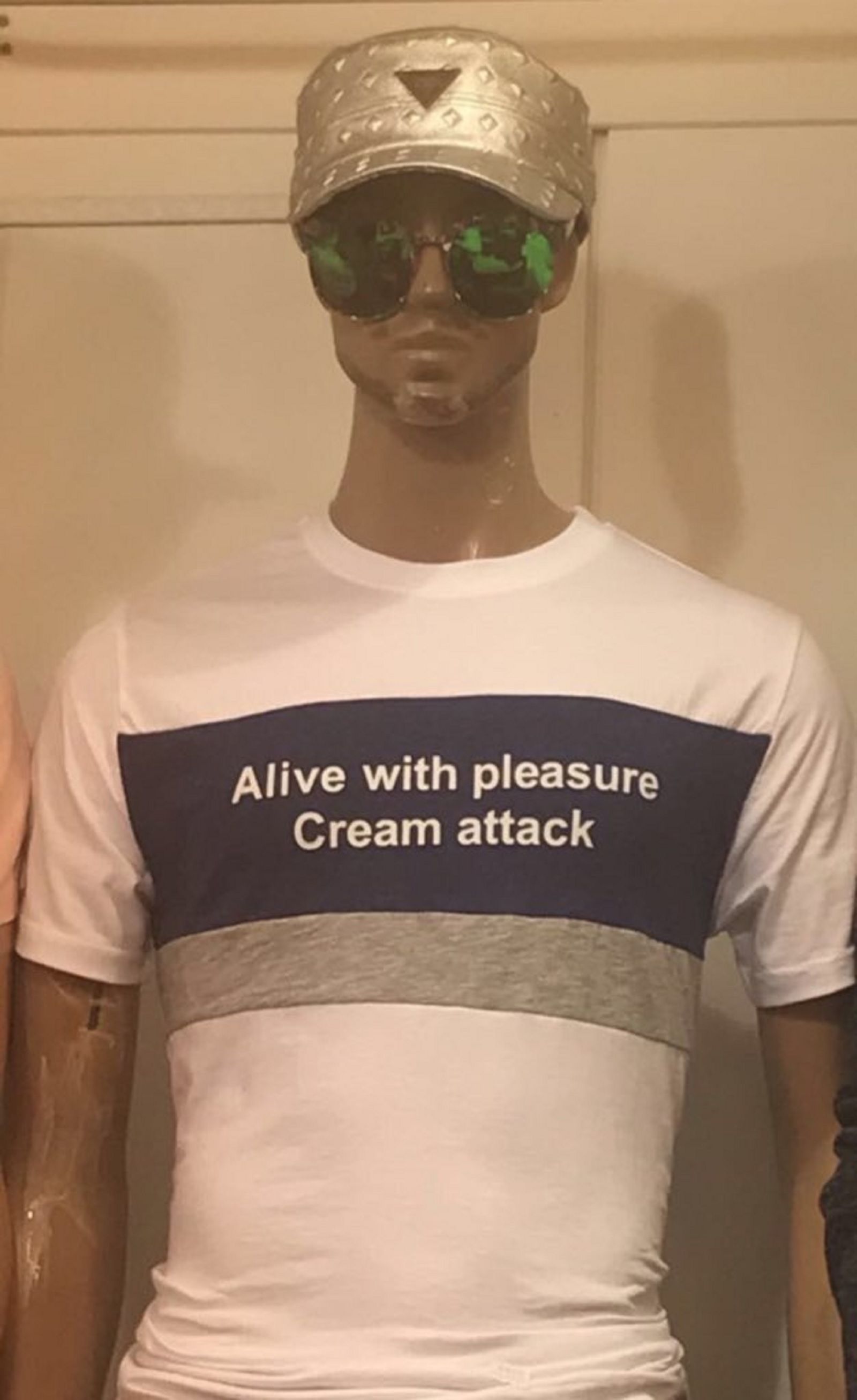 Amusingly poorly translated t-shirts that will make you chortle photo 4