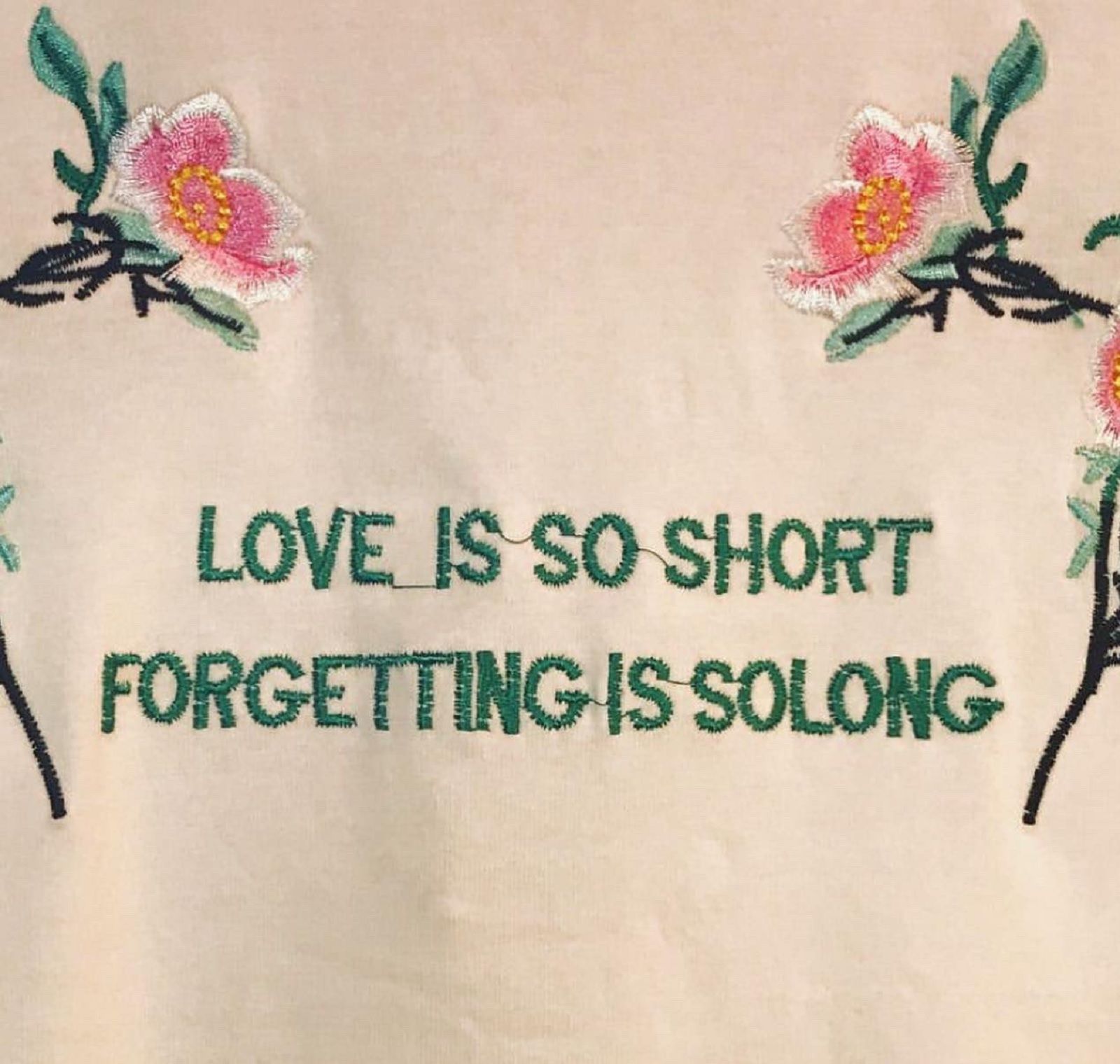 Amusingly poorly translated t-shirts that will make you chortle photo 7