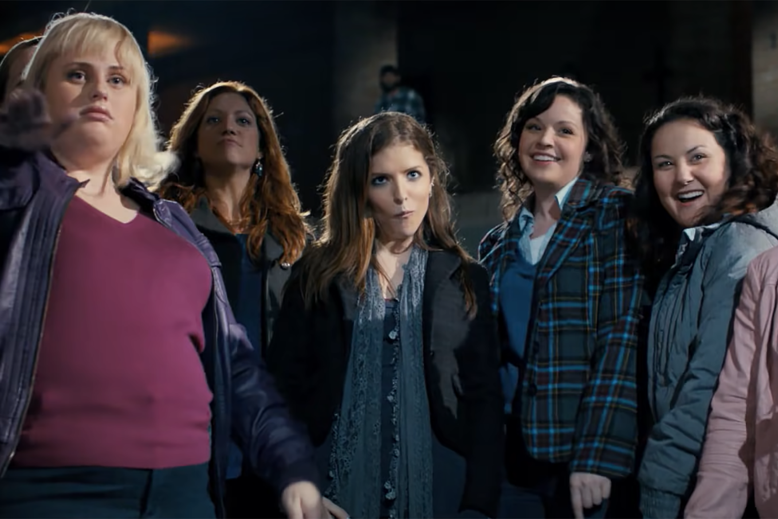 How to watch the Pitch Perfect movies in order (and where the new show fits in) photo 4