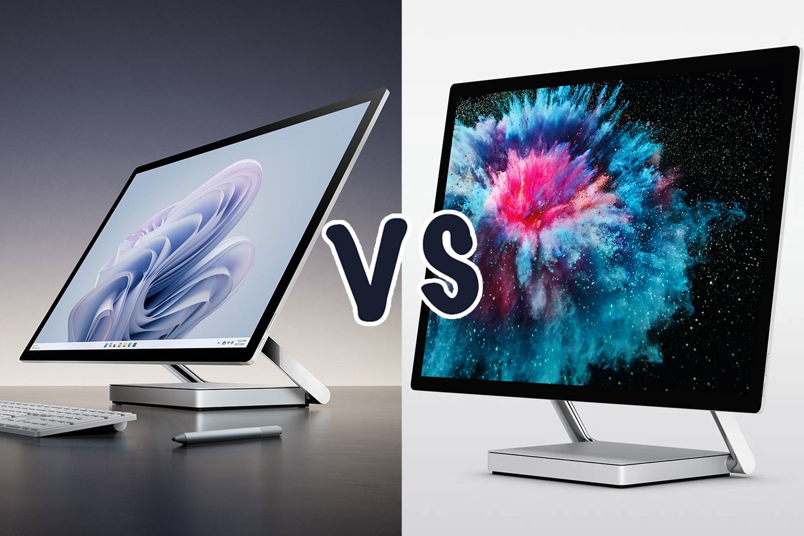 Microsoft Surface Studio 2+ vs Surface Studio 2: What's new? photo 4