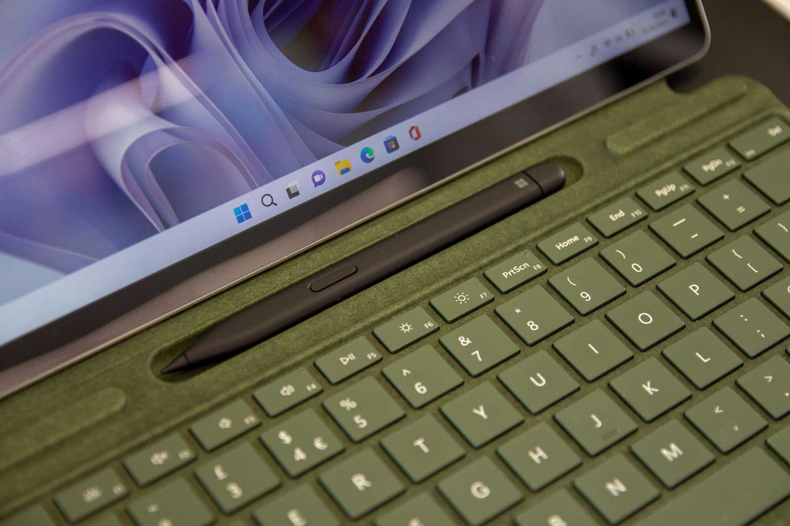 Microsoft Surface Pro 9 photo 4