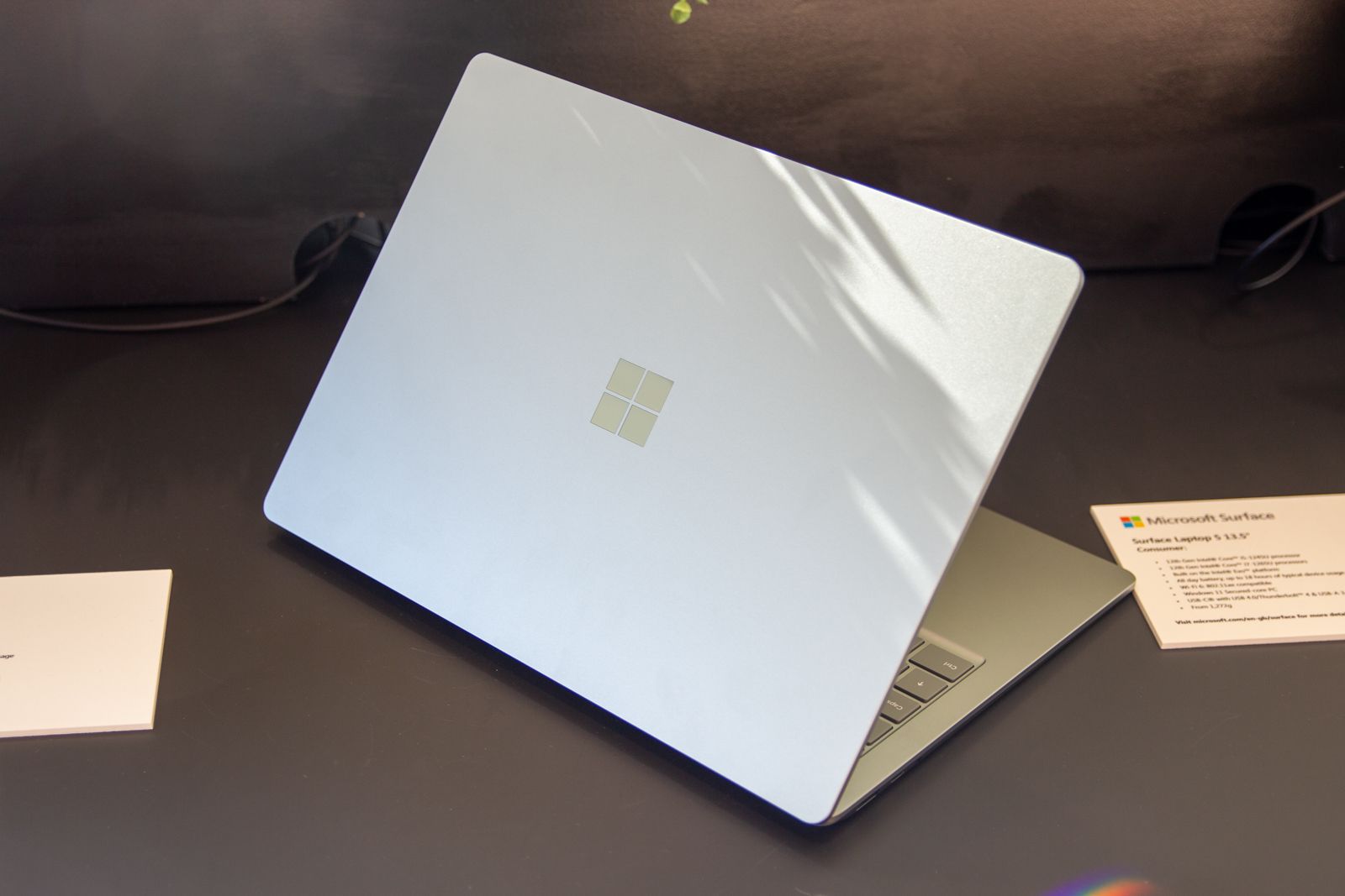 Microsoft Surface Laptop 5 photo 4