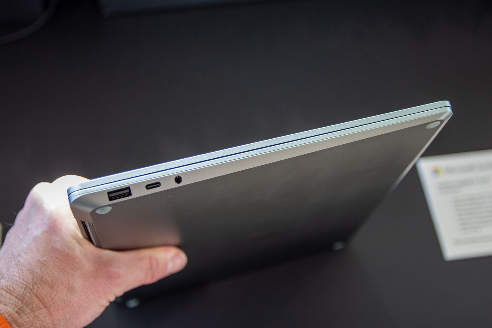 Microsoft Surface Laptop 5 photo 5