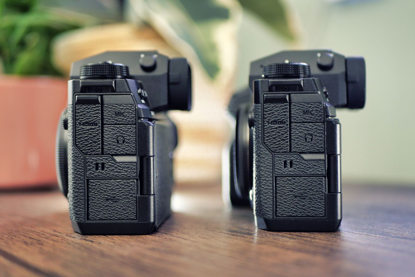 Fujifilm X-H2 vs X-H2S: Fuji's top hybrid shooters compared photo 4