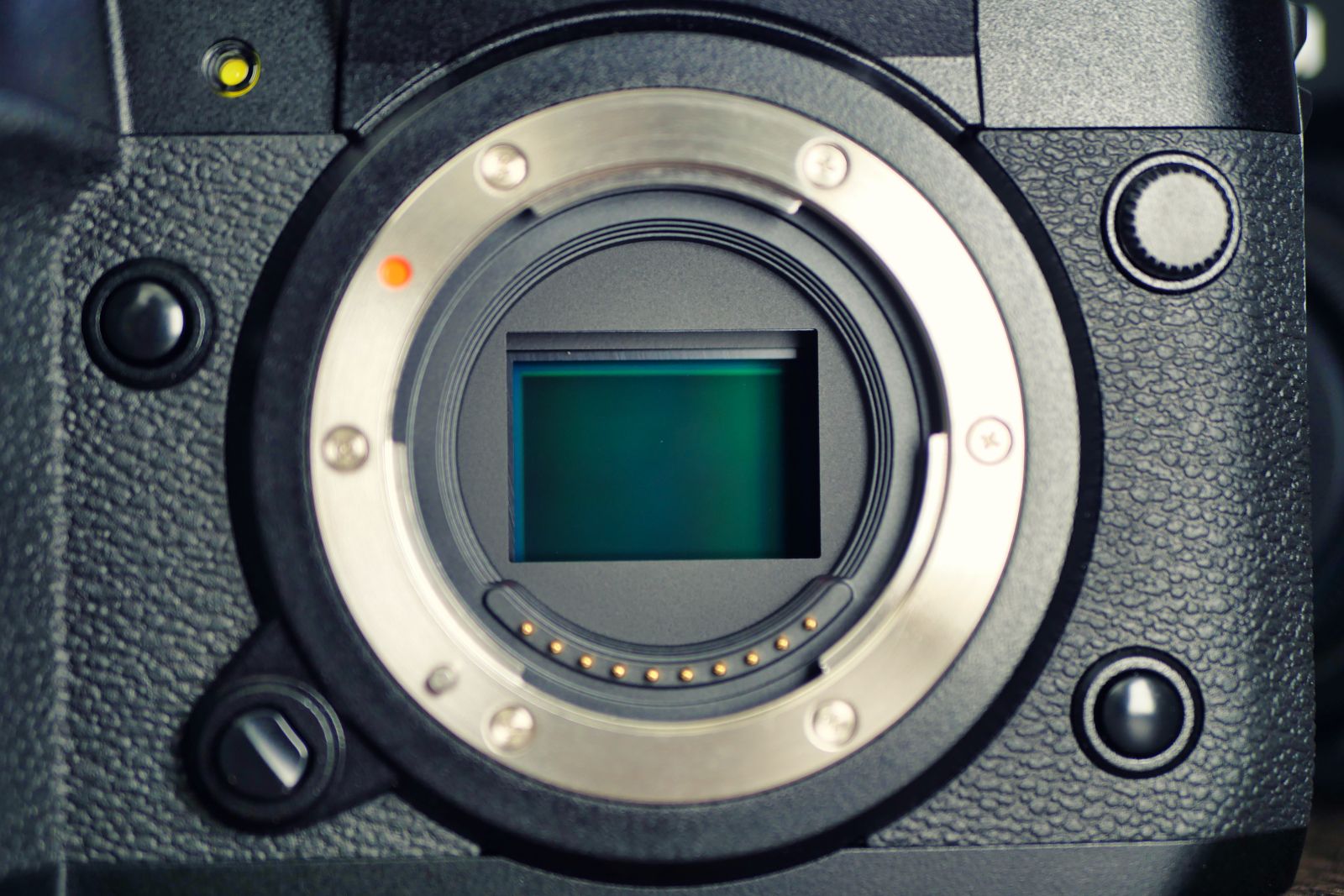 Fujifilm X-H2 vs X-H2S: Fuji's top hybrid shooters compared photo 5