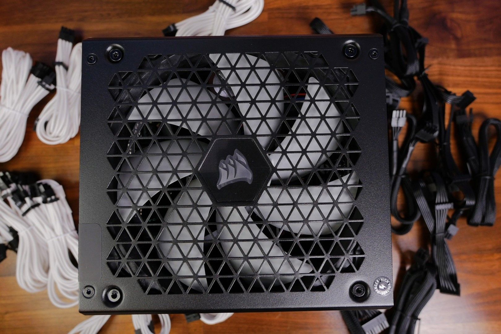 What power supply unit do you need for your gaming PC photo 7