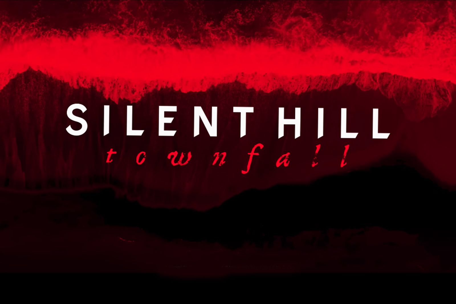 Everything we know about Silent Hill: Townfall