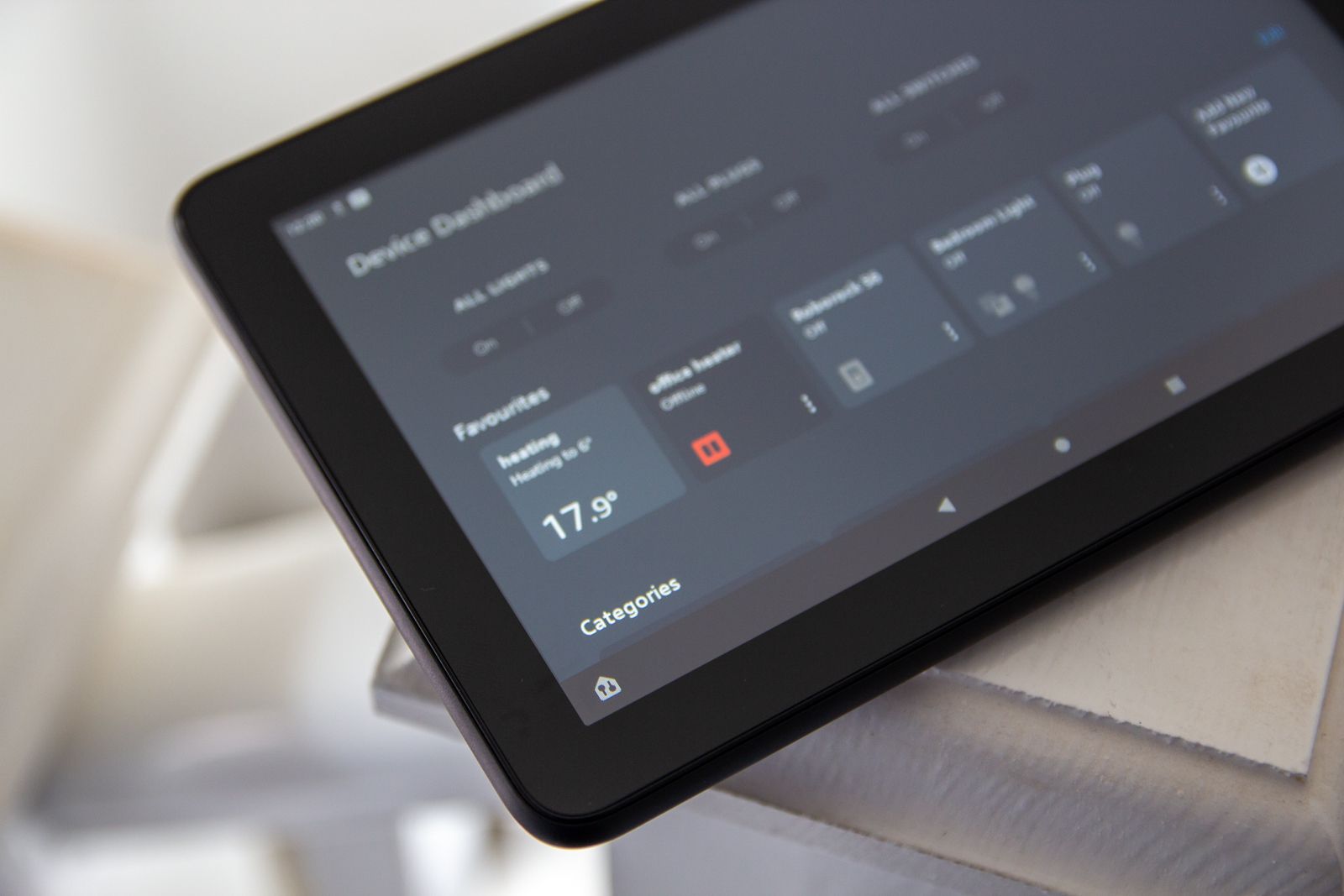 Análisis  Kindle Fire 7 2019: una tablet básica y muy barata