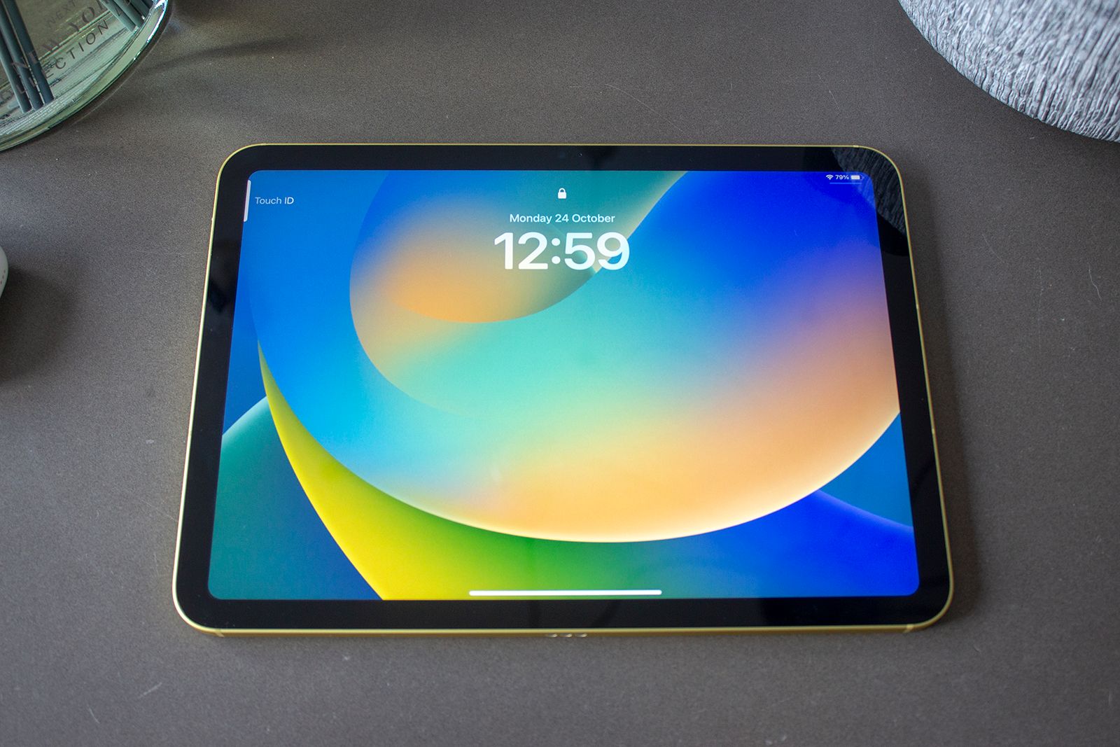 Apple iPad (10th gen, 2022) review: The most beautiful image 9