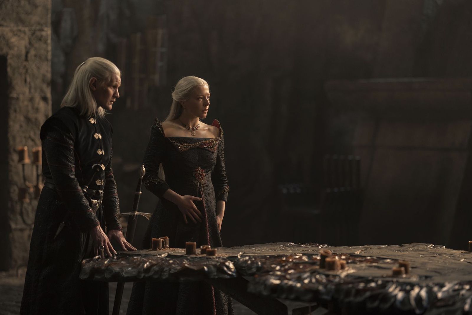 House of the Dragons Season 2: Everything we know about the next Game of Thrones season photo 1