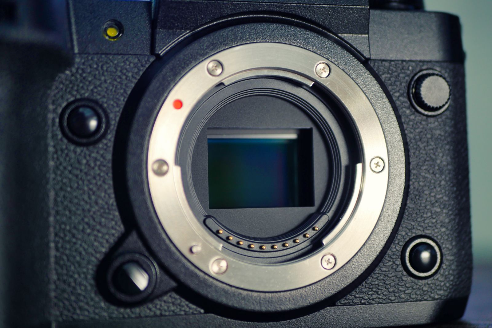 Fujifilm X-H2 review photo 14