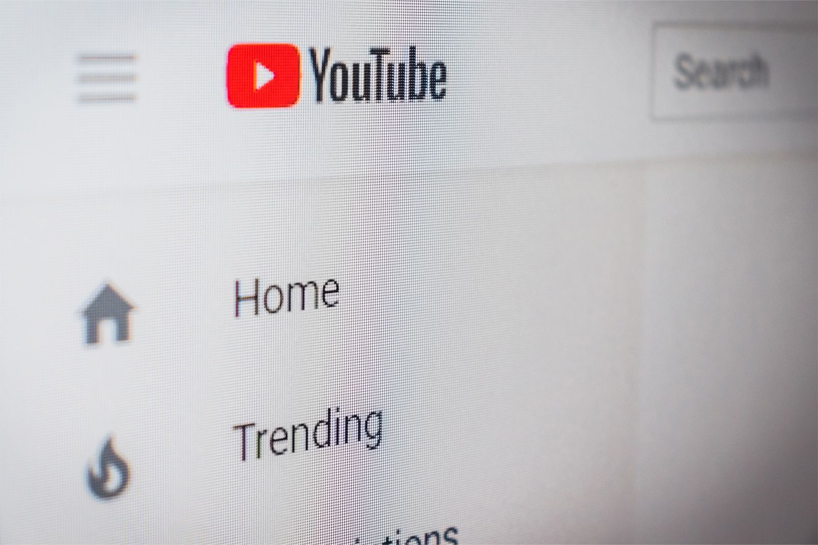 YouTube has a fresh and colourful new look on mobile, web, and TV photo 1