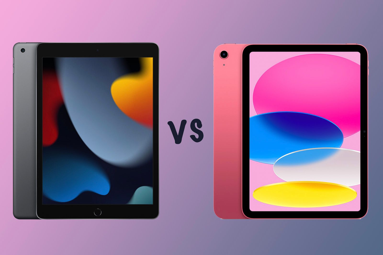 Apple iPad (10th gen) vs iPad (9th gen) Which to buy?