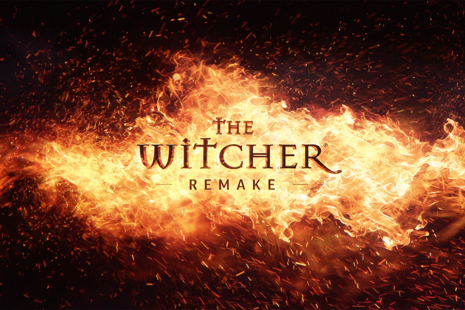 Everything we know about The Witcher Remake: Announcement, story and more photo 1