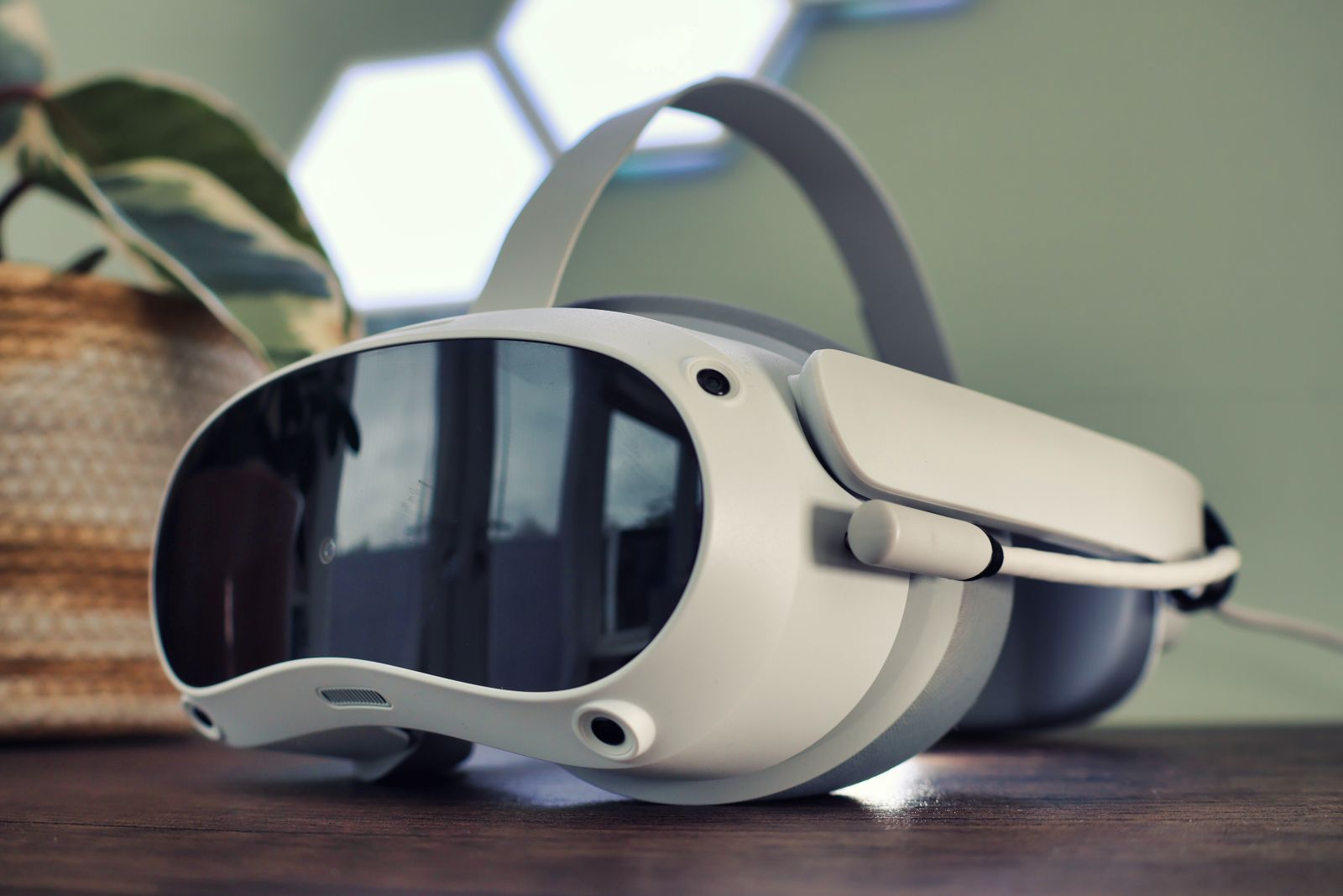 7 Things You Can Do with Your PICO 4 VR Headset