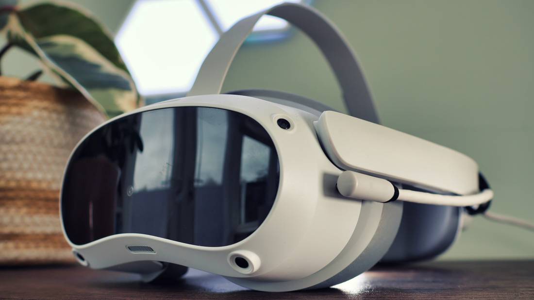 How to Set Up Vr Headsets for Pc: Ultimate Step-by-Step Guide