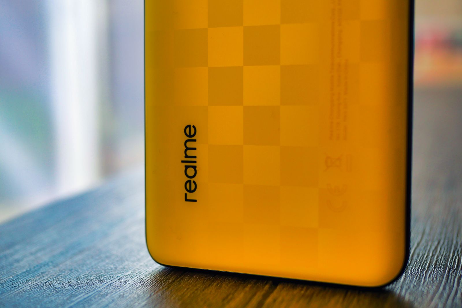 Realme 10 teased ahead of confirmed November launch photo 1