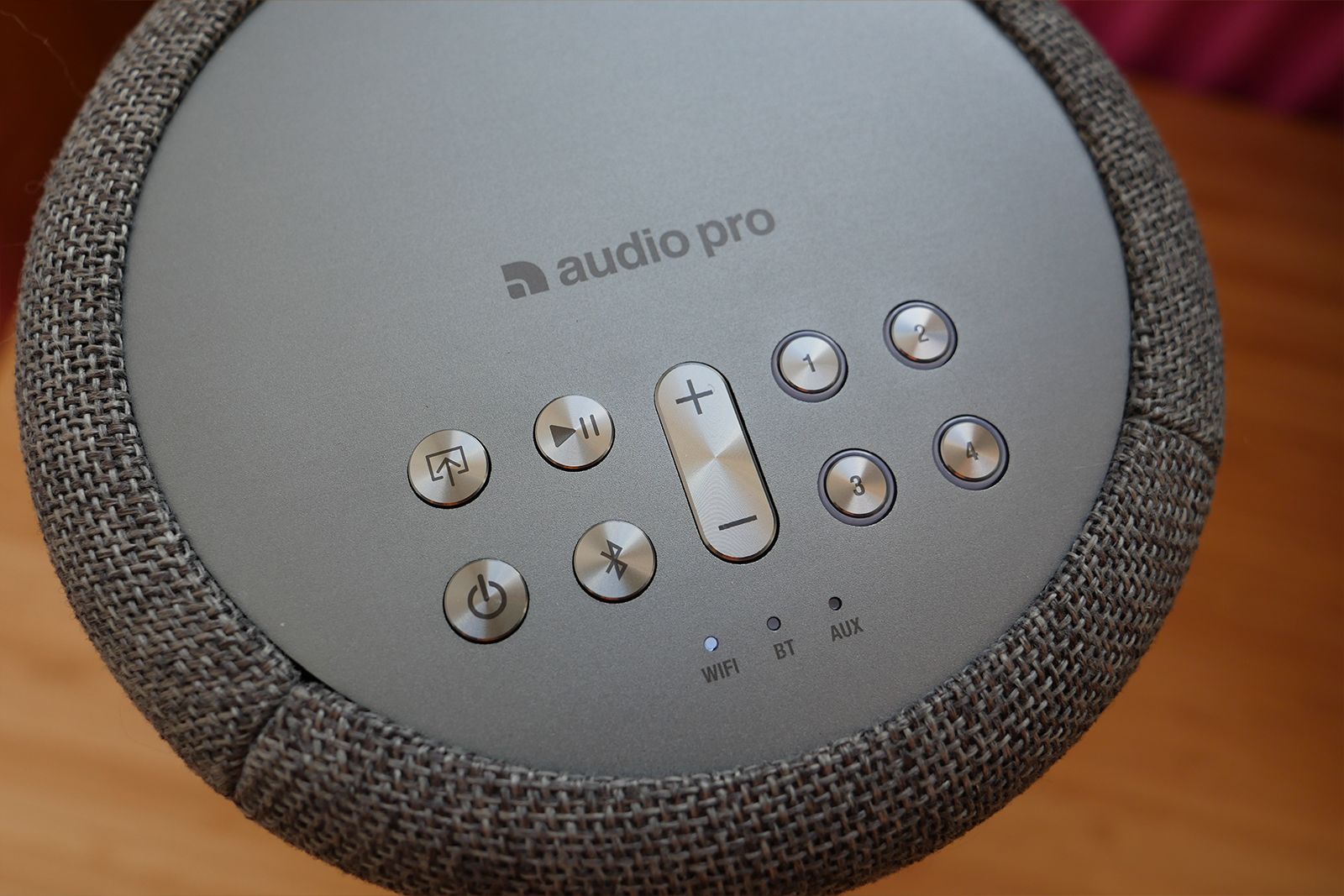 Audio Pro A10 MkII review: An absolutely solid speaker photo 2