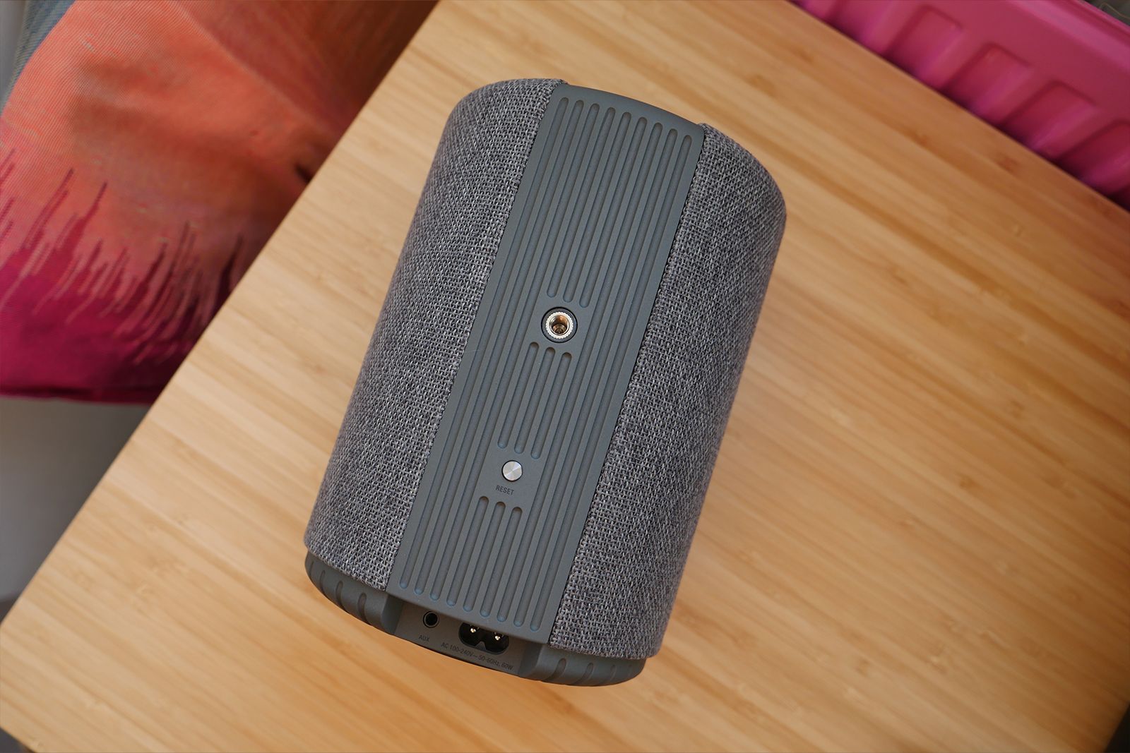Audio Pro A10 MkII review: An absolutely solid speaker photo 4