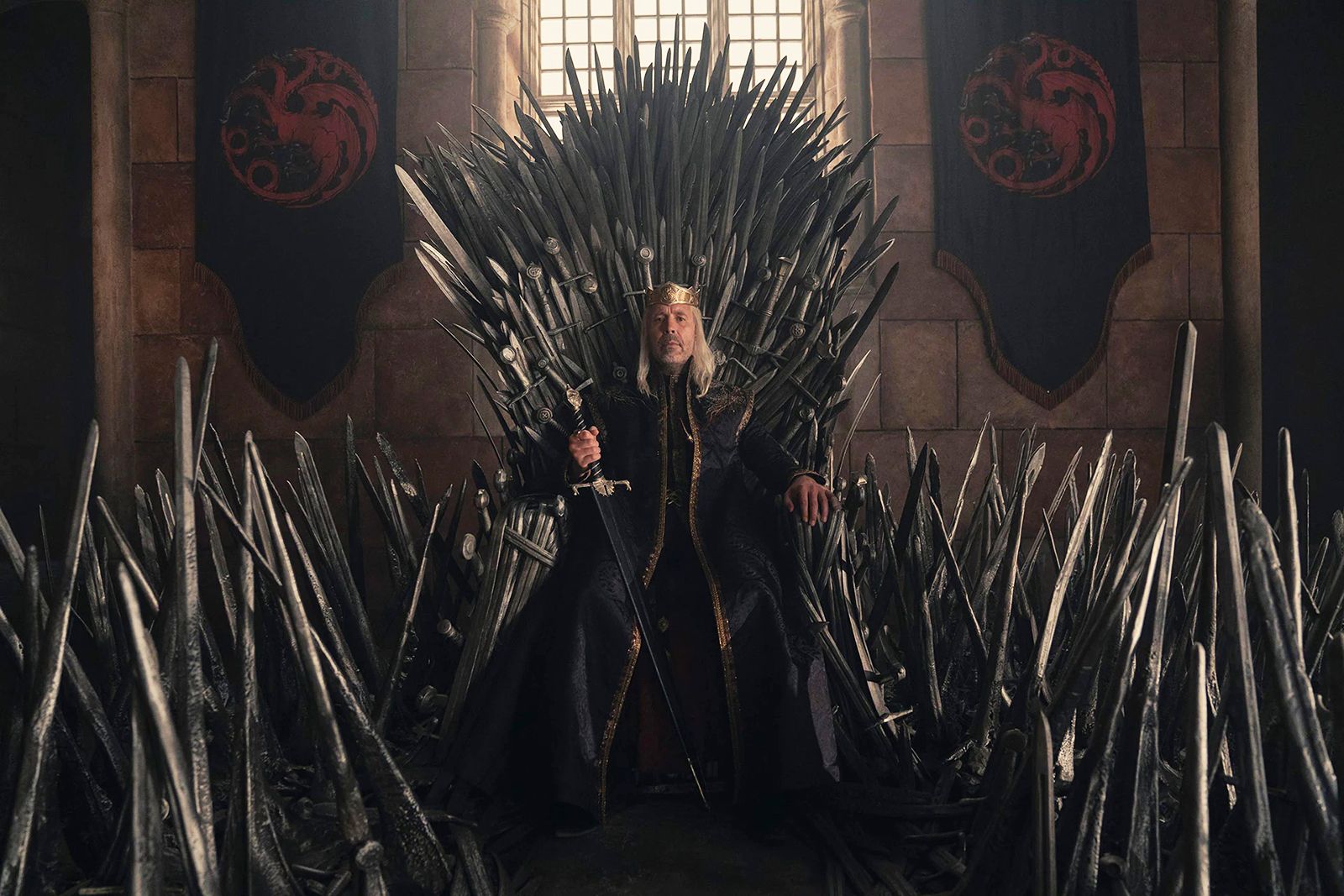 House of the Dragon season 2? 'Don't expect it in 2023', HBO says photo 1