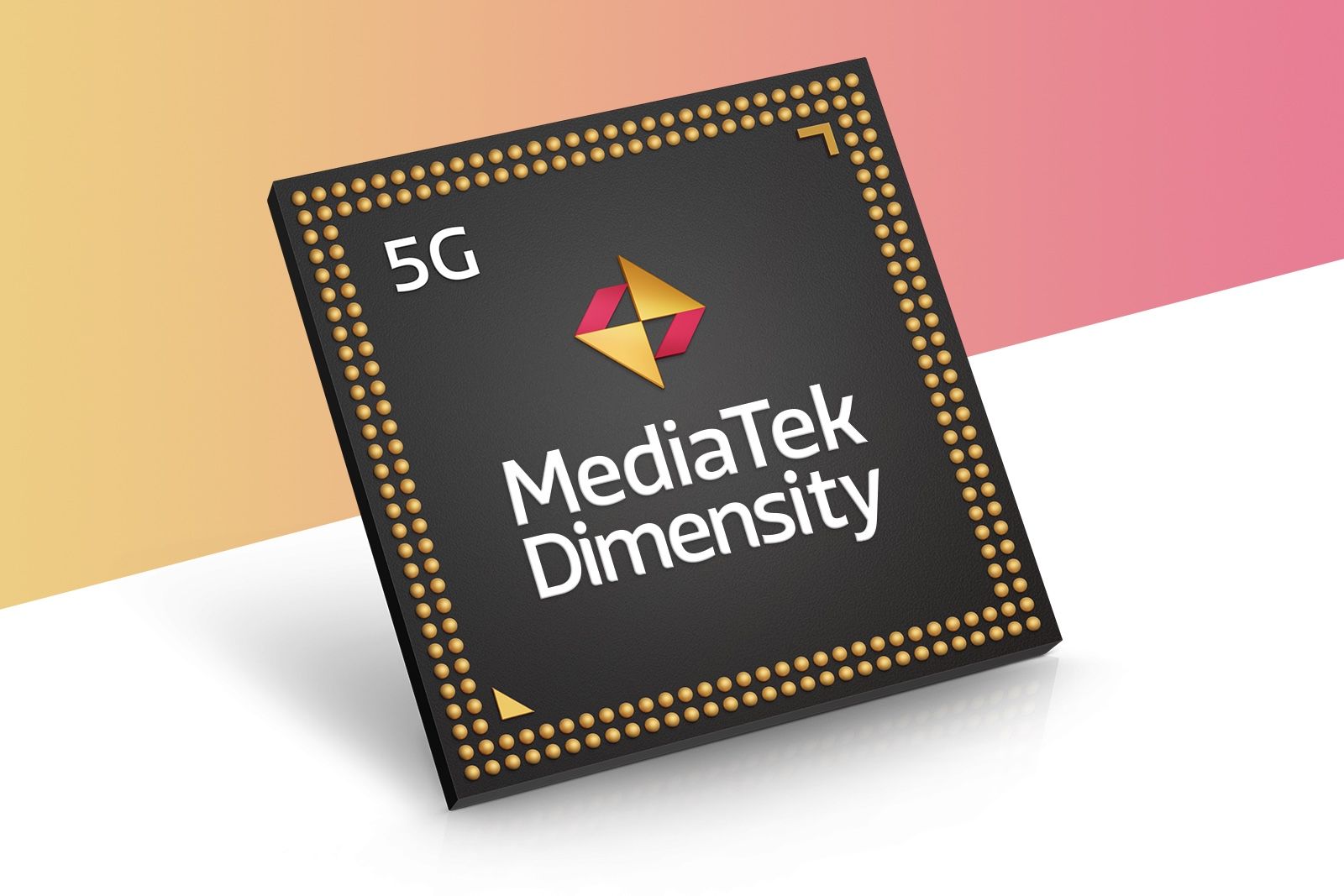 MediaTek's Dimensity 9200 chip will be announced on 8 November photo 1