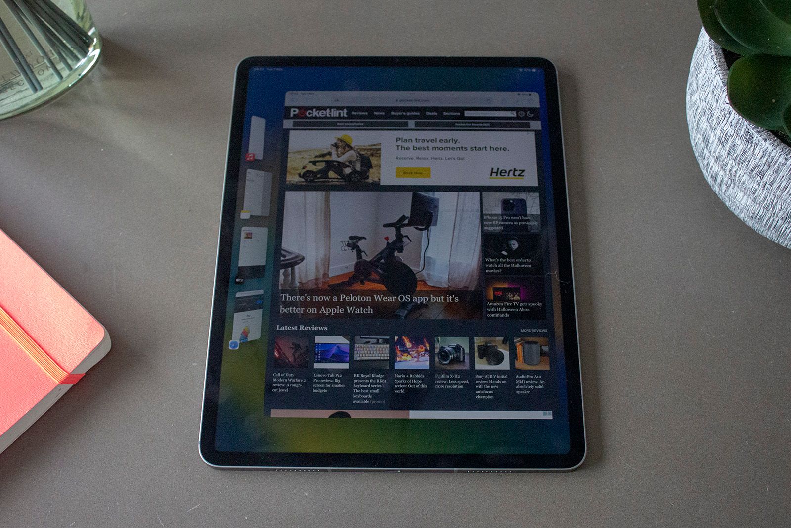 Apple iPad Pro 12.9-inch (2022) review: Best in class photo 29