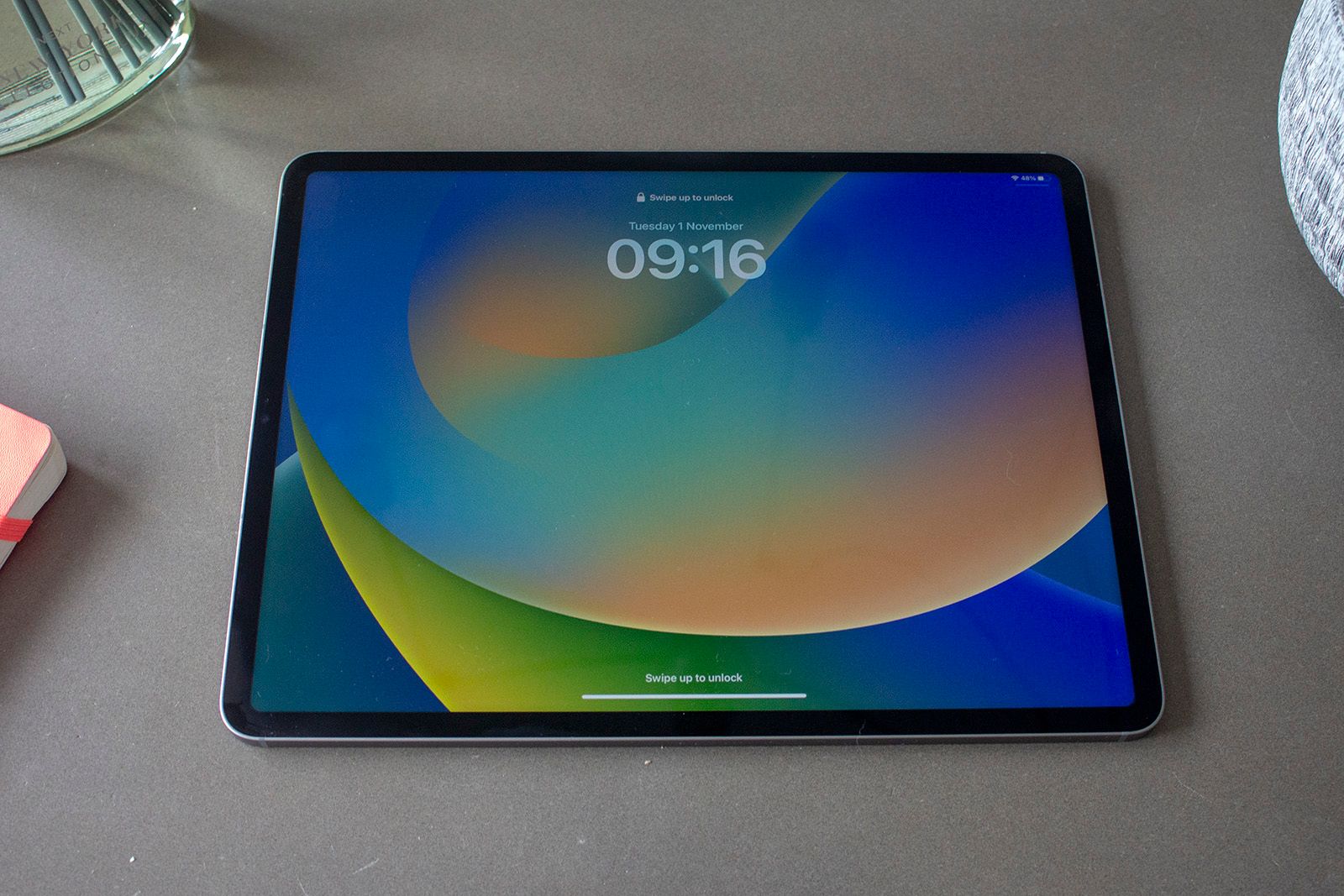 12.9-inch Apple iPad Pro (2022) review: Powerful, but still just a tablet