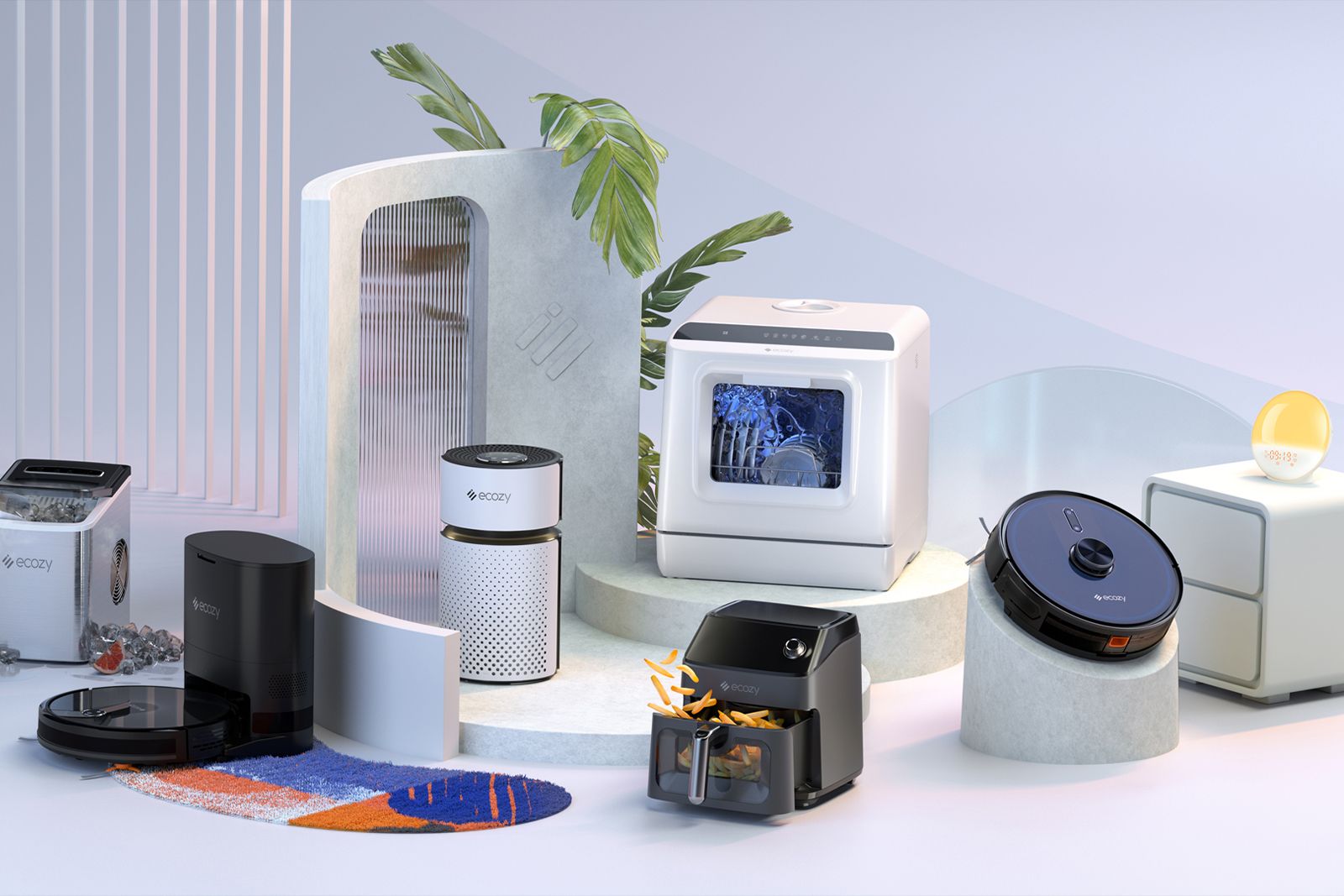 These 5 ecozy appliances are thoughtful gifts to give someone this holiday photo 7