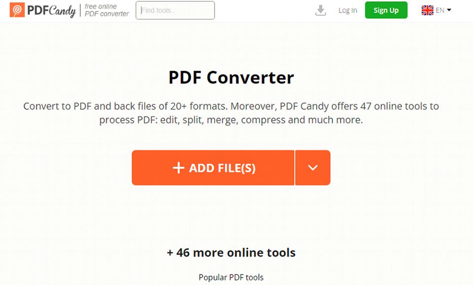 The 8 best online PDF editors for 2022 photo 4
