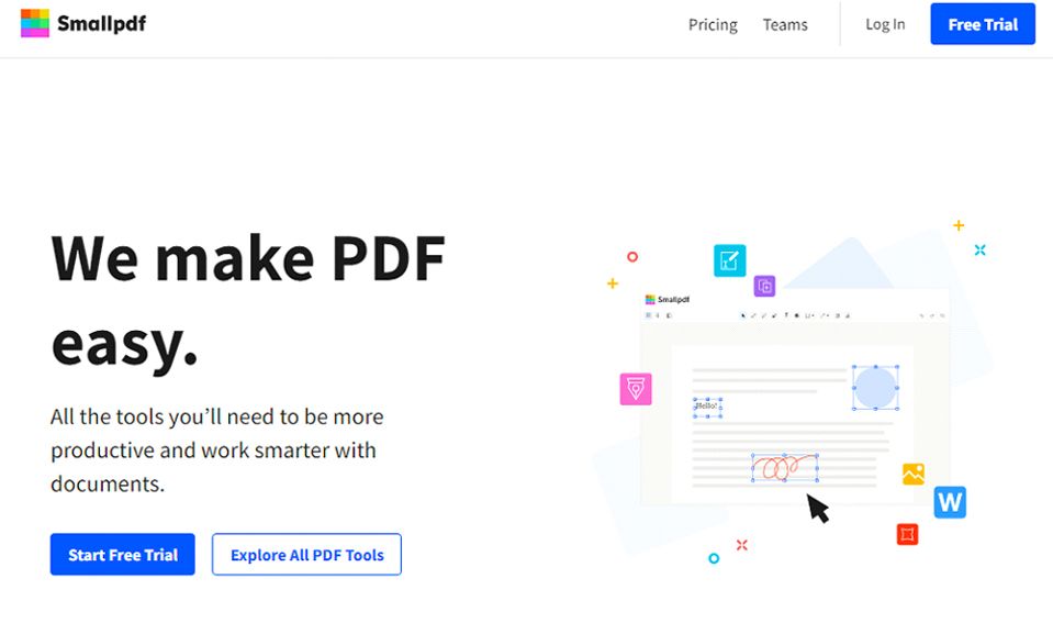 The 8 best online PDF editors for 2022 photo 6