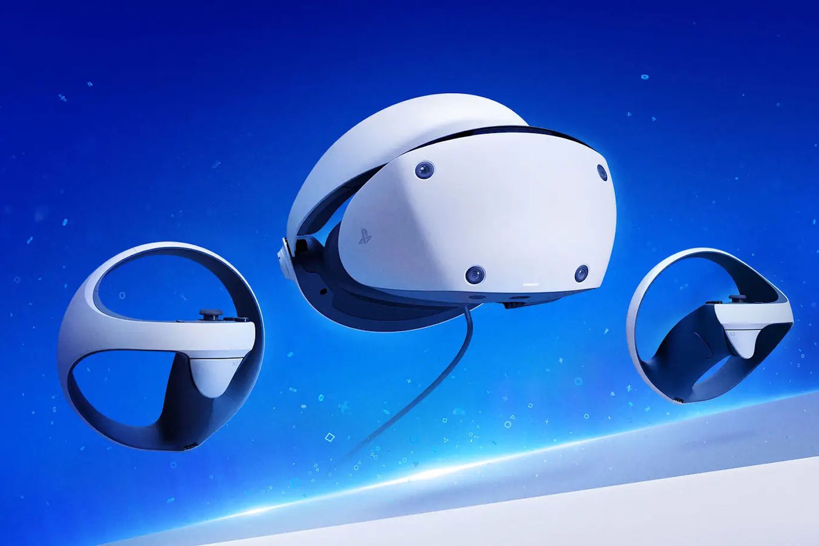 PlayStation VR 2 goes on sale 22 February, 2023 and it isn't cheap photo 2