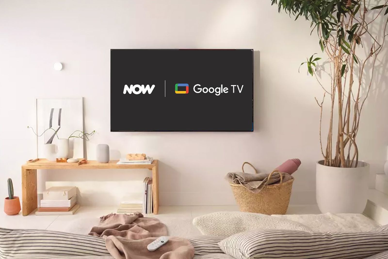 Now finally comes to Android TVs and devices, plus Google TV photo 1