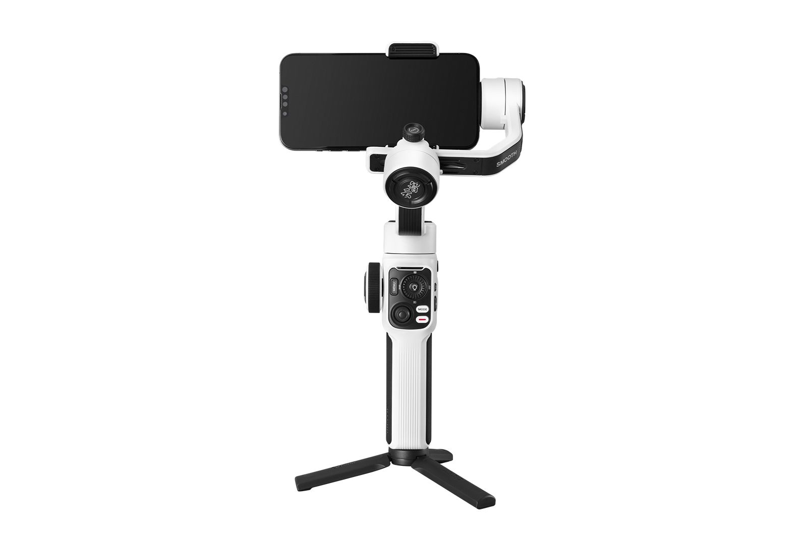 Zhiyun launches the Smooth 5S smartphone gimbal with integrated lighting photo 2