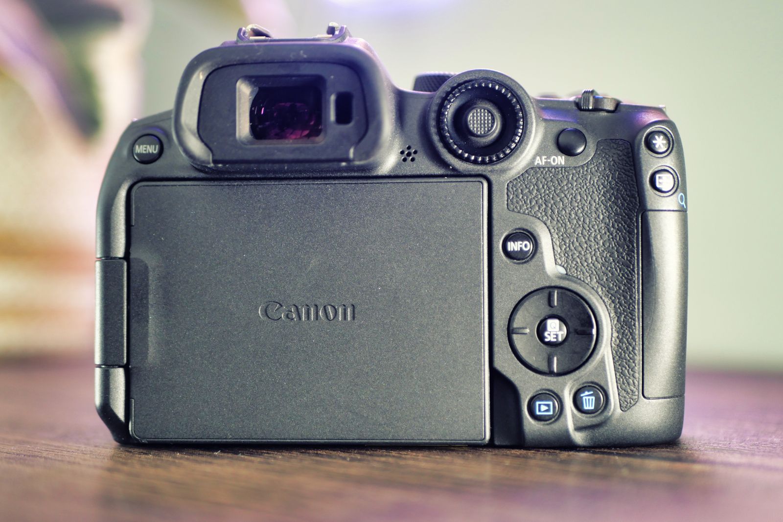 Canon R7 review photo 3