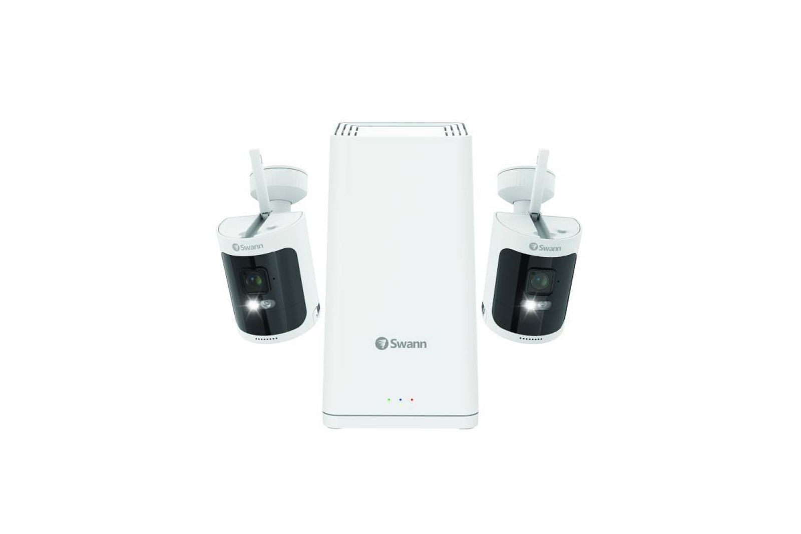 Wirelessly protect your home this winter with Swann Security photo 3