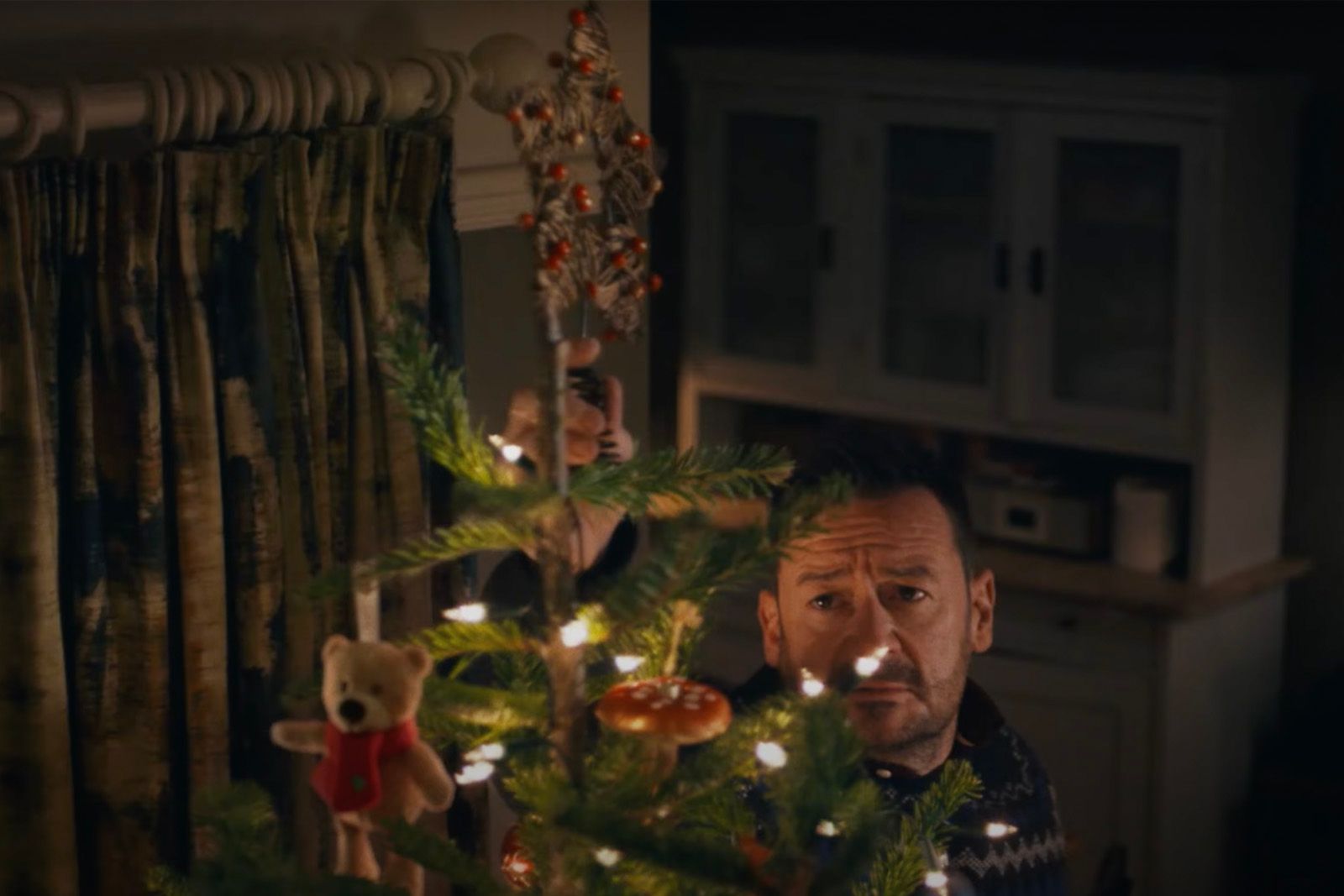 John Lewis Christmas 2022 advert has landed and it's another tear-jerker photo 1