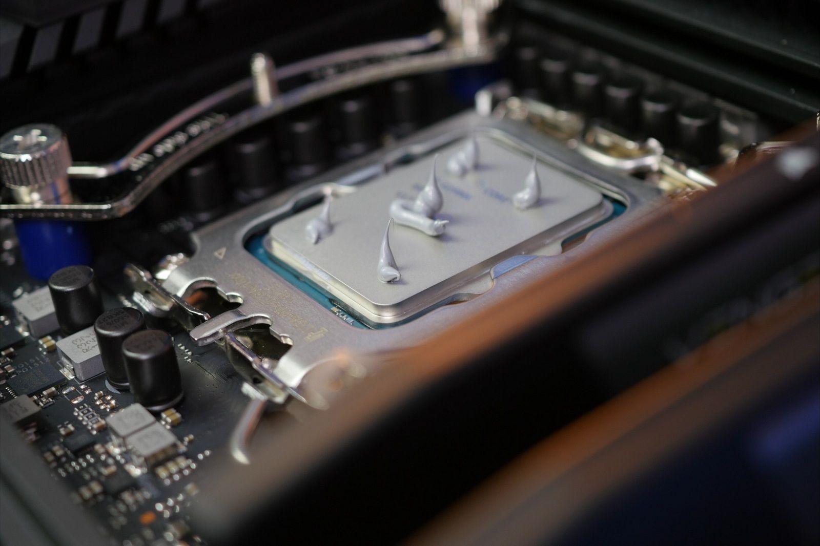 How Often Should You Change Your PC's Thermal Paste, And Why Is It