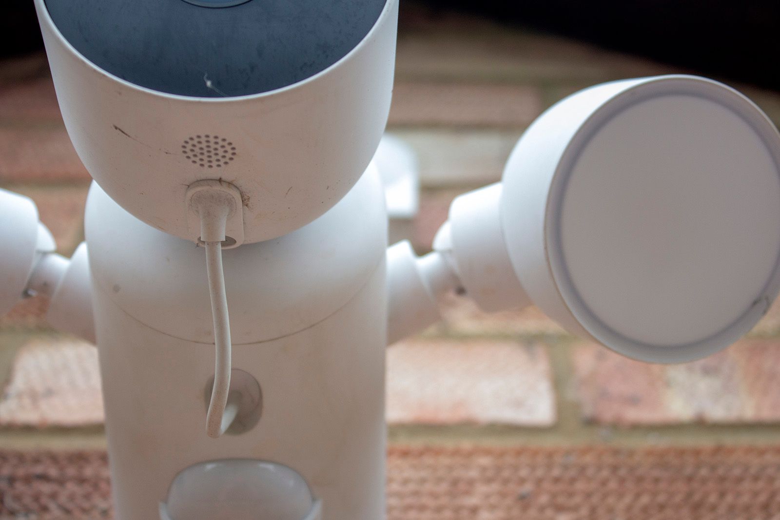 Revisión de Google Nest Cam con Floodlight: Iluminando el camino foto 14