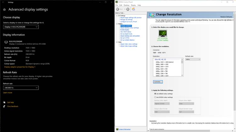 Guide to Monitor Resolutions And Refresh Rates: Ultimate Expert Tips