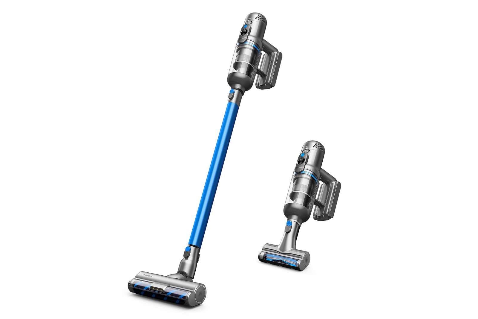 Don’t miss out on this Black Friday cordless vacuum deal!