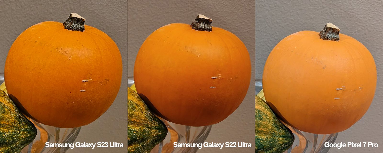 Samsung Galaxy S23 Ultra camera tested against S22 Ultra and Pixel 7 Pro photo 3