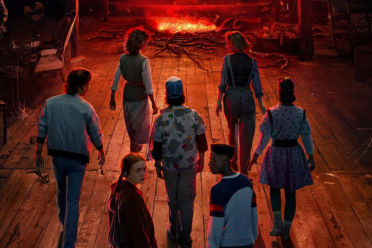 Stranger Things finale will make you cry photo 1