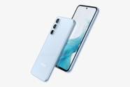 Samsung Galaxy A54 5G Breaks Cover As Renders Show Cameras More