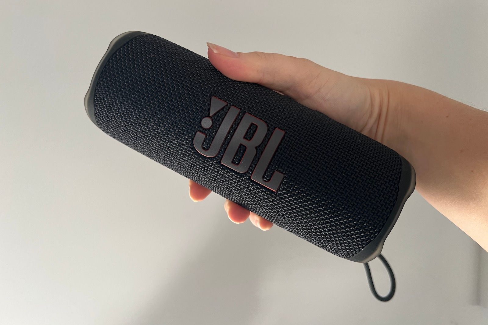 JBL Flip 6 Altavoz Bluetooth portátil a prueba de agua (Squad) I